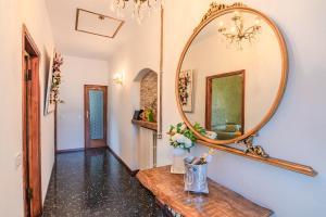 Fotografie z fotogalerie ubytování All Ulivo v destinaci Perledo