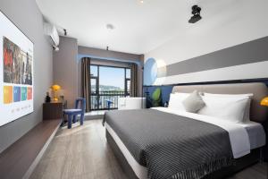 Fotografie z fotogalerie ubytování Banana S Design Hotel v Kantonu