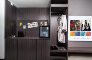Fotografie z fotogalerie ubytování Banana S Design Hotel v Kantonu