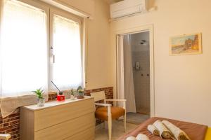 Foto dalla galleria di SuperAttico di Alessandro a Terracina