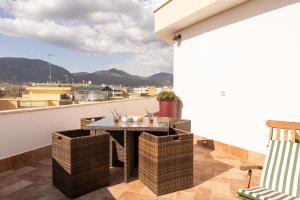 Foto dalla galleria di SuperAttico di Alessandro a Terracina