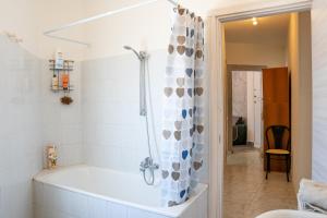 Foto dalla galleria di SuperAttico di Alessandro a Terracina