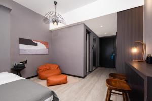 Fotografie z fotogalerie ubytování Banana S Design Hotel v Kantonu