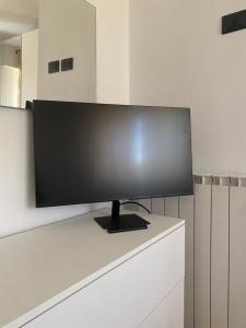 TV o dispositivi per l'intrattenimento presso Sole , Neve e Relax