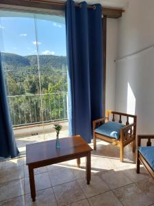 Gallery image of Hotel Valle del Cedrino in Galtellì