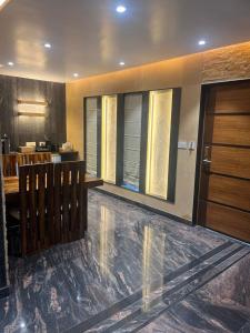 戈卡尔纳Kudle Beach View Resort And Spa Gokarna的相册照片