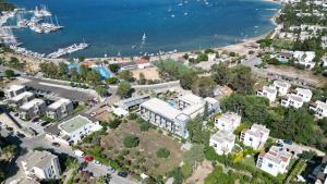 Imagine din galeria proprietății Bitez Adam Otel în Bodrum City