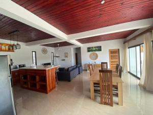 Afbeelding uit fotogalerij van Villa Citronnelle in Nosy Be