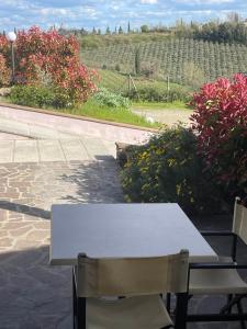 Fotografie z fotogalerie ubytování Casa Vacanza Le Case v destinaci San Gimignano