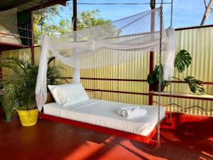 Fotografie z fotogalerie ubytování Villas Jacquelina v destinaci Quepos