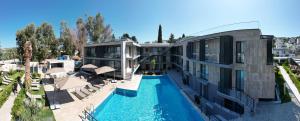 Imagine din galeria proprietății Bitez Adam Otel în Bodrum City +32 fotografii