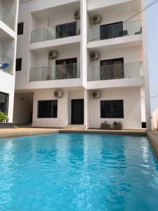 Ảnh trong thư viện ảnh của African Amani ở Sere Kunda