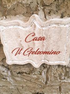 Gallery image of Casa Vacanze Il Gelsomino in La Spezia