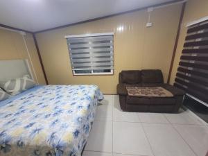 Fotografie z fotogalerie ubytování Cabañas el Farolito v destinaci Puerto Montt + 77 fotografií