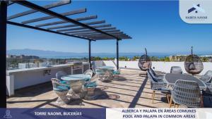 Un paisaje natural cerca del departamento