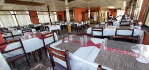 Ristorante o altro punto ristoro di Adriatica Hotel Marsa Matrouh