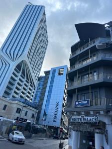 Foto dalla galleria di Paceville Apartments a San Giuliano