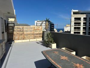 Foto dalla galleria di Paceville Apartments a San Giuliano
