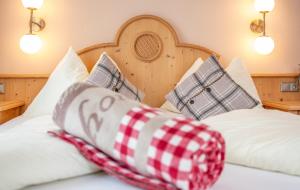 Posteľ alebo postele v izbe v ubytovaní Mara's Little Boutique Sleepover - Budget Holiday Home