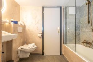 Kúpeľňa v ubytovaní Mara's Little Boutique Sleepover - Budget Holiday Home