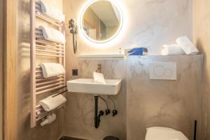 Kúpeľňa v ubytovaní Mara's Little Boutique Sleepover - Budget Holiday Home