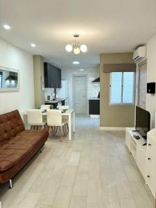 Imagen de la galería de Apartamento Sofía I a 500m de la Playa, en Puerto Sagunto