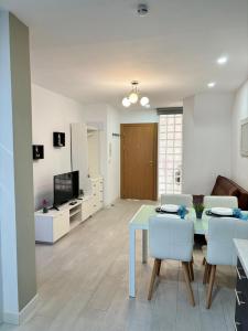 Imagen de la galería de Apartamento Sofía I a 500m de la Playa, en Puerto Sagunto