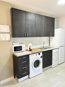 Imagen de la galería de Apartamento Sofía I a 500m de la Playa, en Puerto Sagunto