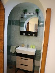 Fotografia z galérie ubytovania Apartments Komel v destinácii Opatija