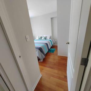 Postel nebo postele na pokoji v ubytování Elite Apartment 2
