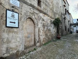 Imagen de la galería de Eleni Rooms, en Rodas