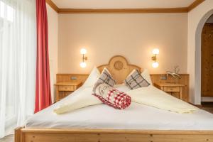 Posteľ alebo postele v izbe v ubytovaní Mara's Little Boutique Sleepover - Budget Holiday Home