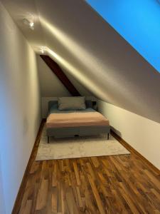 Afbeelding uit fotogalerij van Magnifique appartement de vacances "La Poste" in Saignelégier +5 foto's