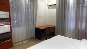 Fotografie z fotogalerie ubytování Apartment A2R Danny v destinaci Ogbojo + 7 fotografií