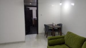 Fotografie z fotogalerie ubytování Apartment A2R Danny v destinaci Ogbojo