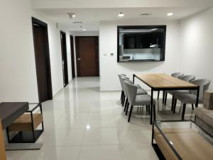 Gallery image of Business bay luxury 1 bedroom apartment in Dubai