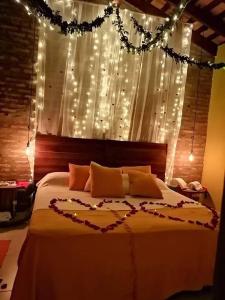 Gallery image of Don Patron hotel&eventos in Villarrica