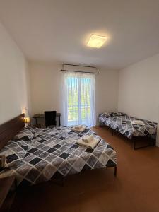 Fotografie z fotogalerie ubytování Hotel Miramonti v destinaci Dro