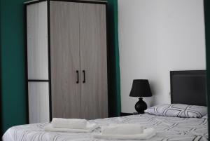 Fotografie z fotogalerie ubytování Hotel Miramonti v destinaci Dro