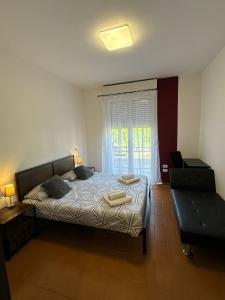 Fotografie z fotogalerie ubytování Hotel Miramonti v destinaci Dro