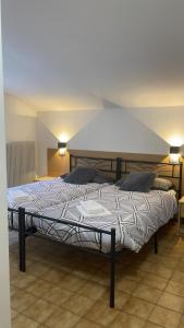 Fotografie z fotogalerie ubytování Hotel Miramonti v destinaci Dro