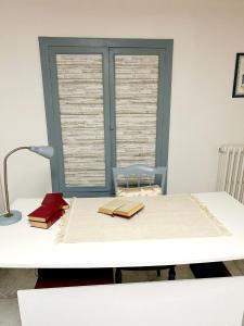 Fotografie z fotogalerie ubytování La Dimora Segreta v destinaci Bitetto