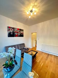 Gallery image of 2 Bedroom & Living Room Apartment In Paddington in London