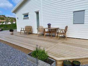 Gallery image of Nybyggd villa med närhet till berg och hav in Hunnebostrand +18 photos