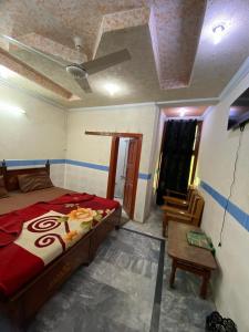 Galeriebild der Unterkunft Zain Hotel Abbottabad in Abbottabad