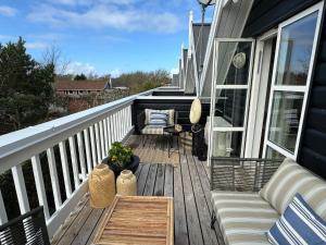 Billede fra billedgalleriet på Two-Bedroom Holiday home in Blåvand 6 i Blåvand