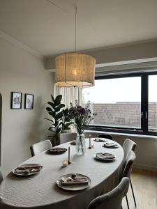 Fotografie z fotogalerie ubytování Flat centrum Oudenaarde met eigen fietsen berging v destinaci Oudenaarde
