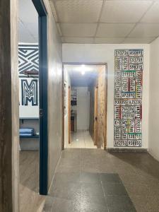 Galerija fotografija objekta OyeBonita Hostel u gradu 'Panama City'