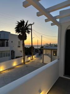 Fotografie z fotogalerie ubytování The Coast Suites v destinaci Tourlos