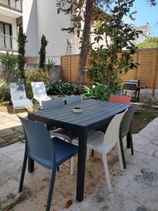 Fotografie z fotogalerie ubytování BariMetro Garden v destinaci Capurso